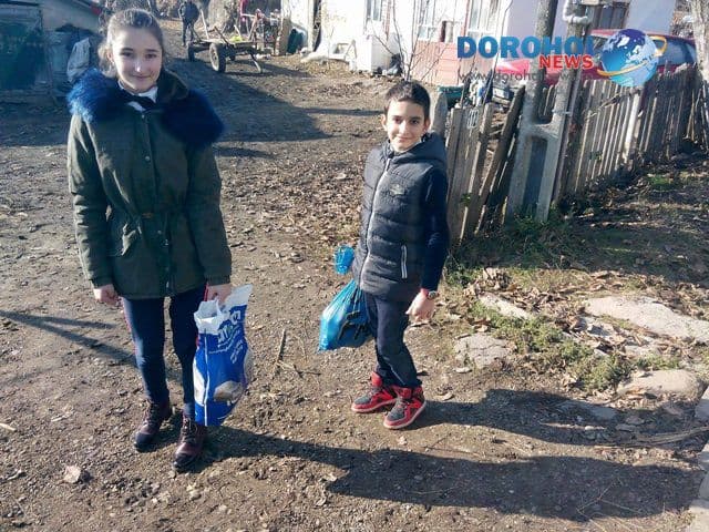 Voluntariat la Braesti_11