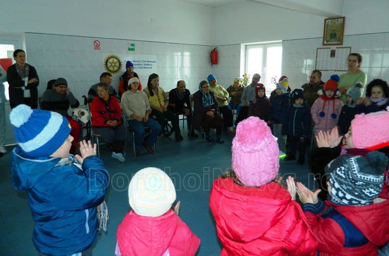 Activitate de voluntariat gradinita 008
