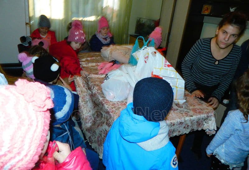 Activitate de voluntariat gradinita 012