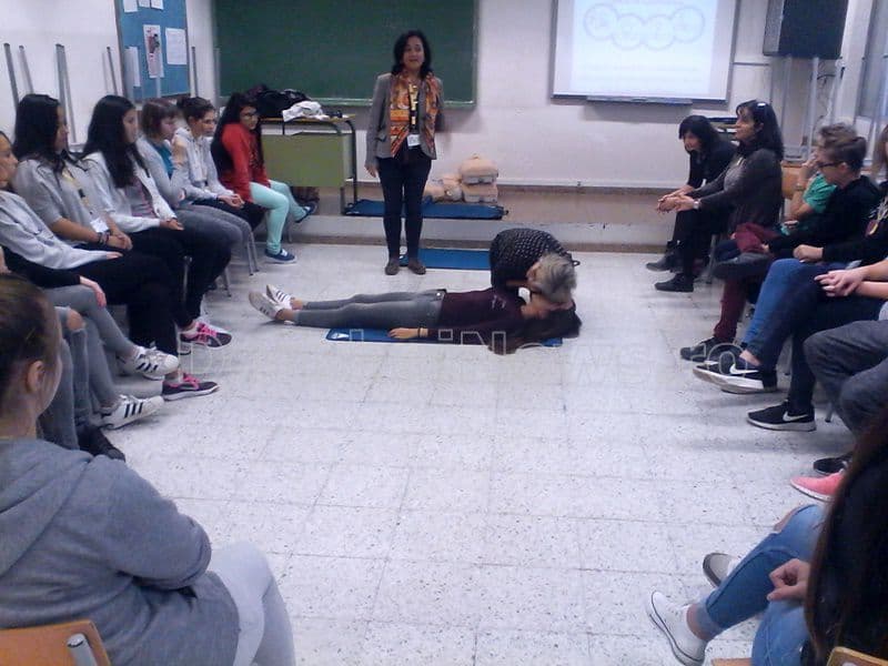 colegiul national grigore ghica erasmus 011