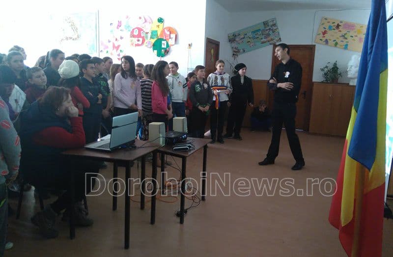 Scoala Hiliseu Horia 001