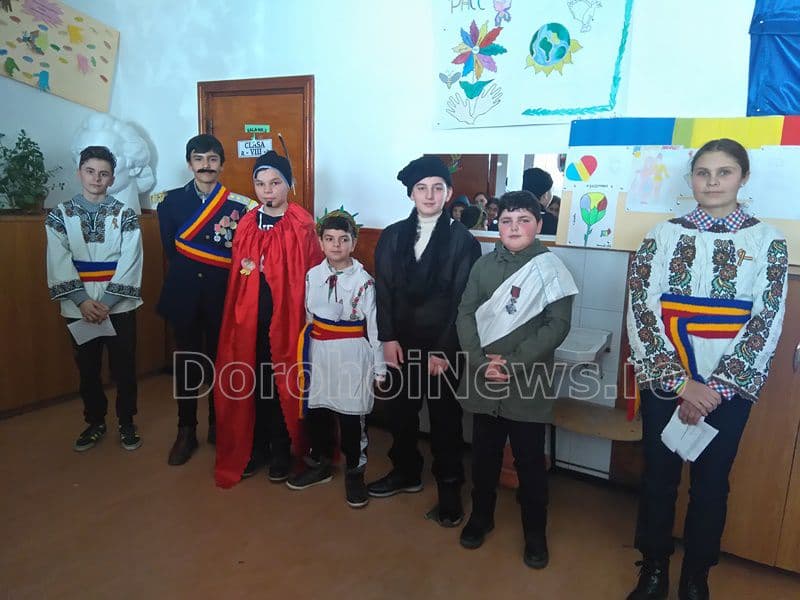 Scoala Hiliseu Horia 003