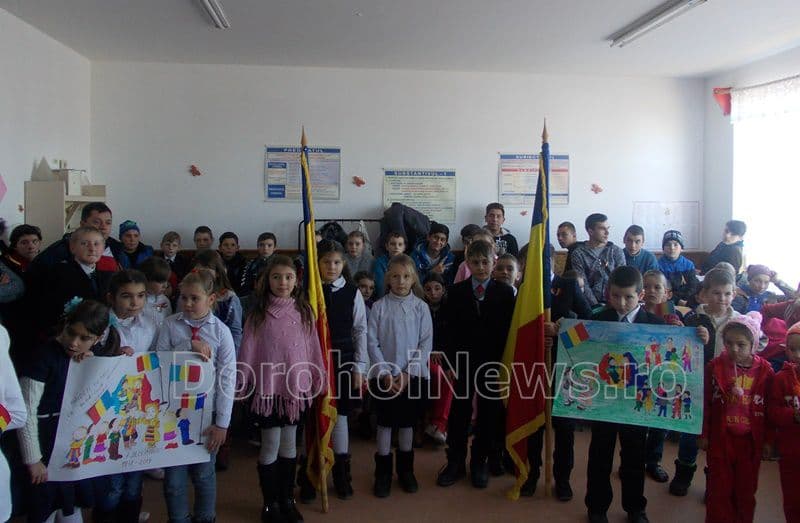 Scoala Hiliseu Horia 006
