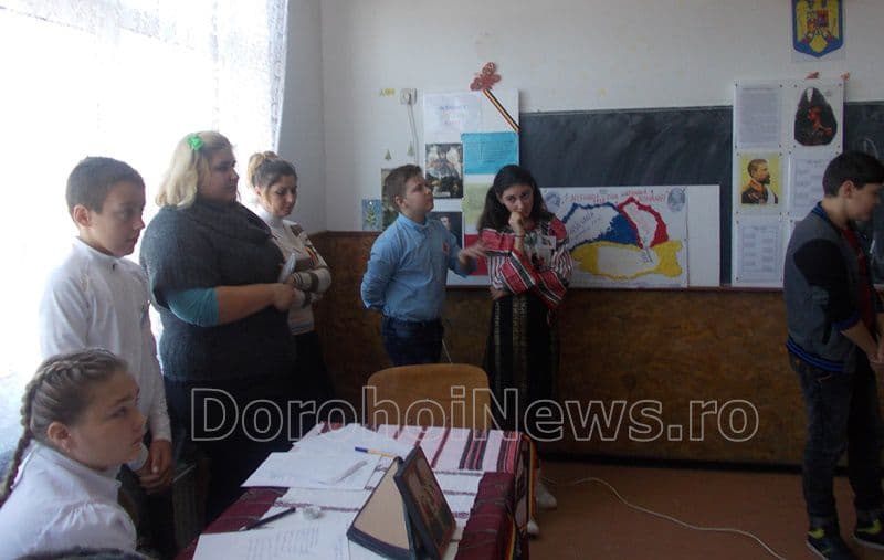 Scoala Hiliseu Horia 013