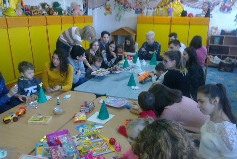 Gradinita 10 Dorohoi 007
