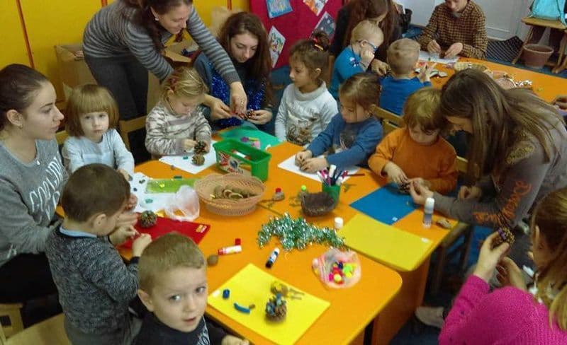 Gradinita 10 Dorohoi 009