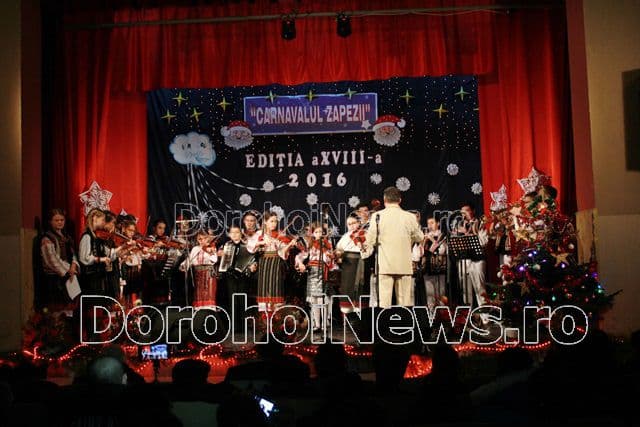Carnavalul Zapezii 2016_Folclor_07