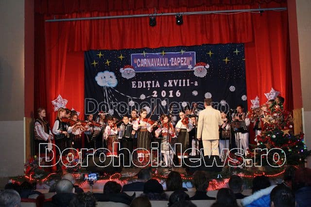 Carnavalul Zapezii 2016_Folclor_08