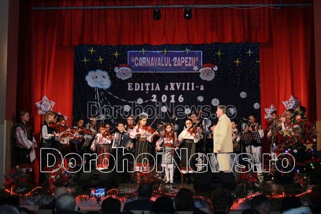 Carnavalul Zapezii 2016_Folclor_09