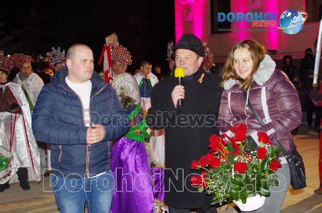 Cerere in casatorie la cumpana dintre ani la Dorohoi_11