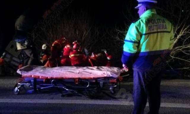 accident