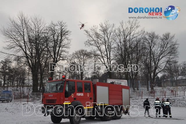 Elicopter SMURD la Dorohoi_01