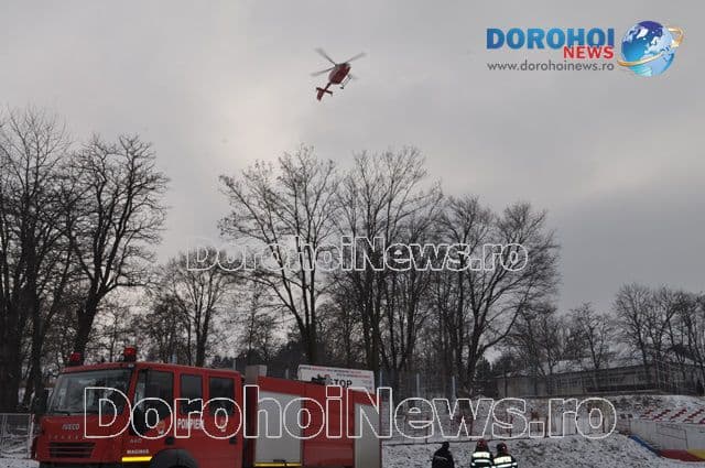 Elicopter SMURD la Dorohoi_02