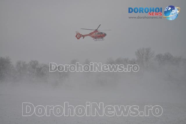 Elicopter SMURD la Dorohoi_07