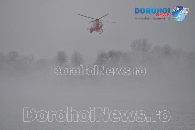 Elicopter SMURD la Dorohoi_08