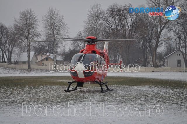 Elicopter SMURD la Dorohoi_09