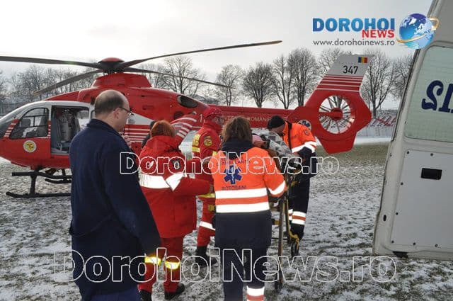 Elicopter SMURD la Dorohoi_11