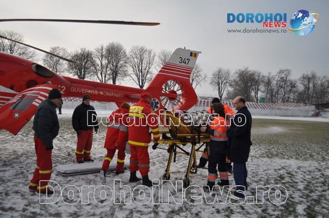 Elicopter SMURD la Dorohoi_13