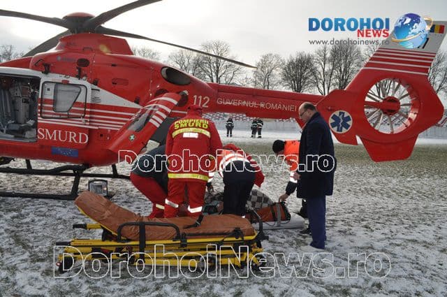 Elicopter SMURD la Dorohoi_14