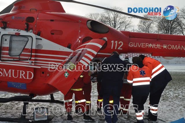 Elicopter SMURD la Dorohoi_16