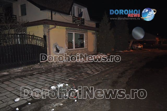 Accident pe CDGherea Dorohoi_04