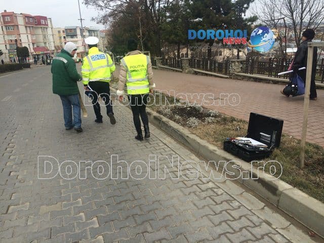 Accident Bulevard Dorohoi_01