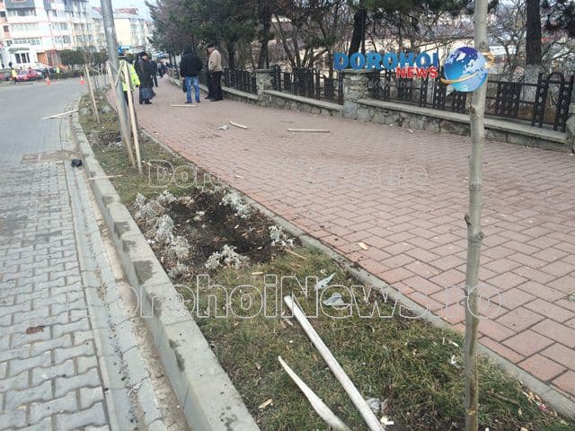 Accident Bulevard Dorohoi_05