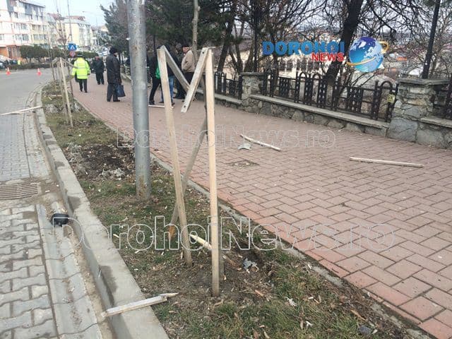 Accident Bulevard Dorohoi_06