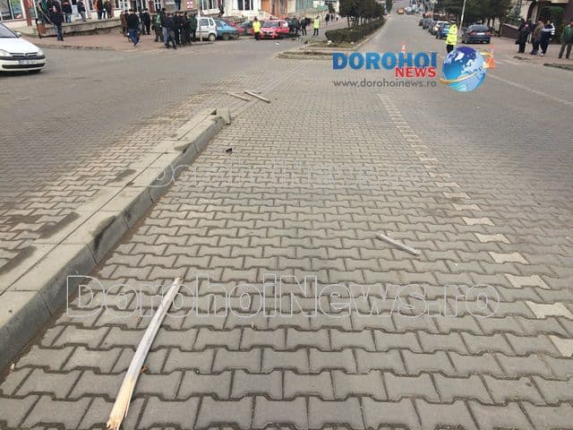 Accident Bulevard Dorohoi_07