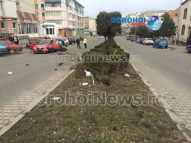 Accident Bulevard Dorohoi_08