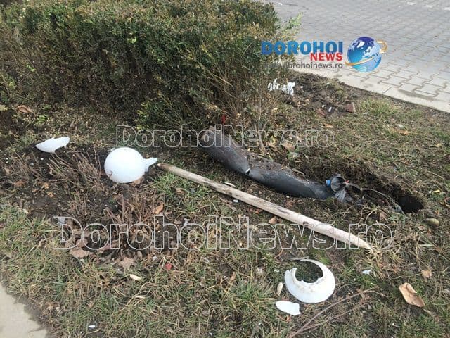 Accident Bulevard Dorohoi_09