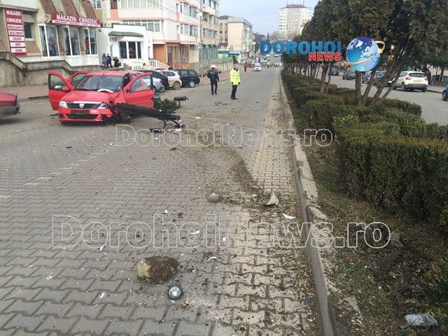 Accident Bulevard Dorohoi_11