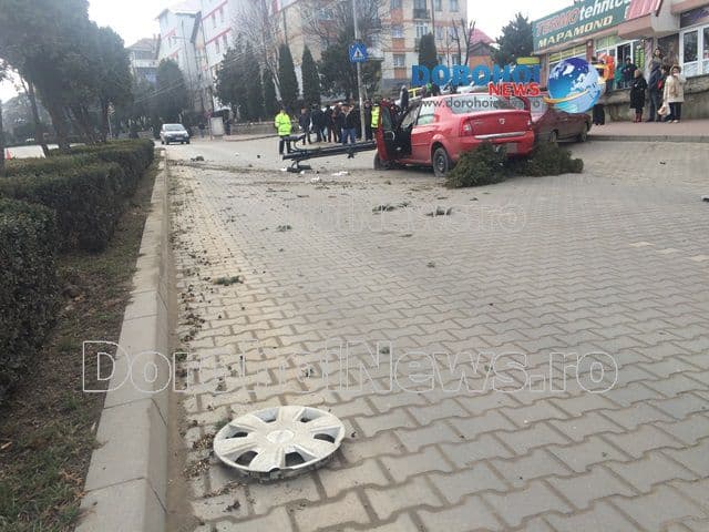 Accident Bulevard Dorohoi_15