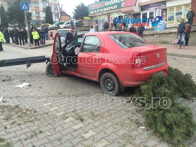 Accident Bulevard Dorohoi_16