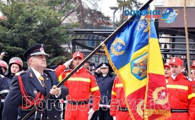 Drapelul inmanat pompierilor_02