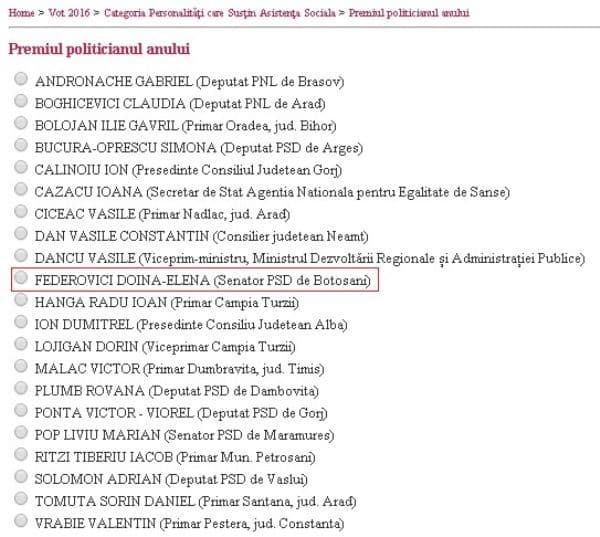 participanti GNEAS 2016