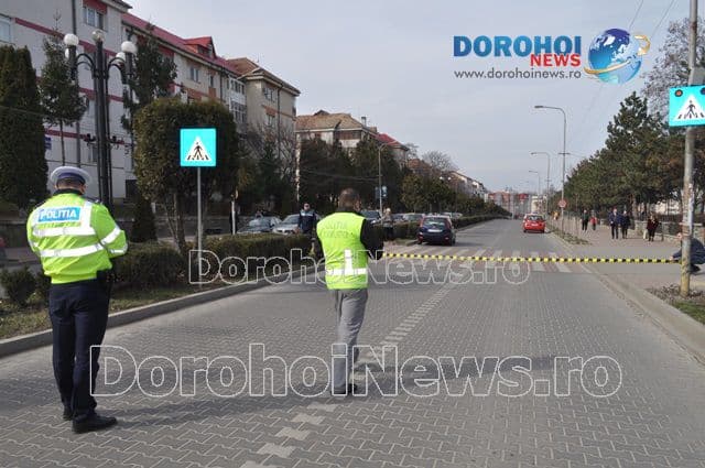 Accident Bulevard Dorohoi_01