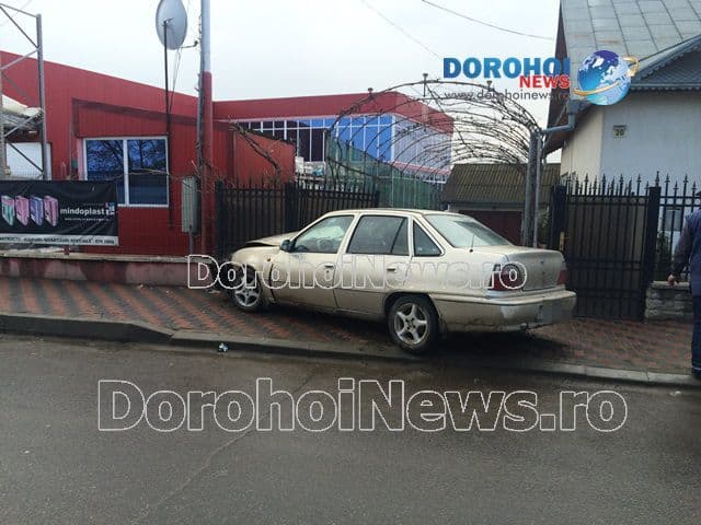 Accident pe Stefan cel Mare Dorohoi_03