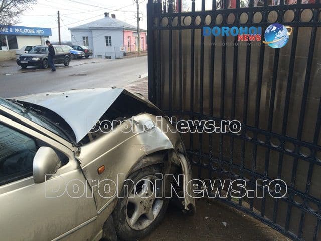 Accident pe Stefan cel Mare Dorohoi_06