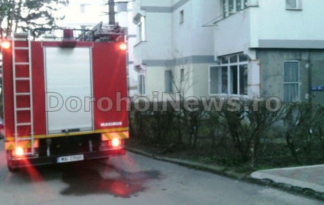 incendiu Dorohoi 01