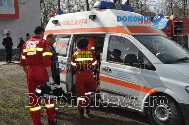 Elicopter SMURD la Dorohoi_01