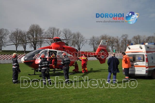 Elicopter SMURD la Dorohoi_02