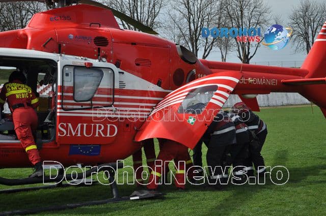 Elicopter SMURD la Dorohoi_07