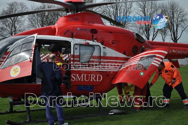 Elicopter SMURD la Dorohoi_08