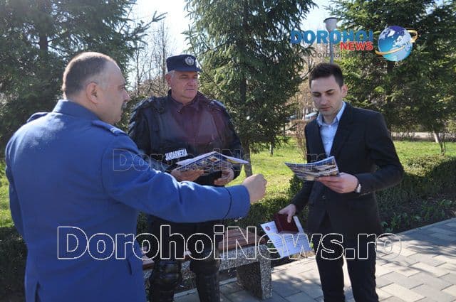 Ziua Jandarmilor la Dorohoi_01