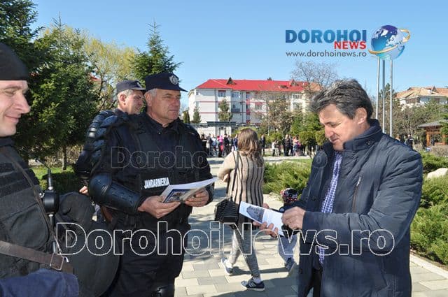 Ziua Jandarmilor la Dorohoi_02