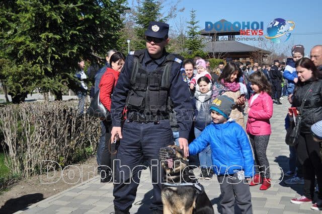 Ziua Jandarmilor la Dorohoi_04