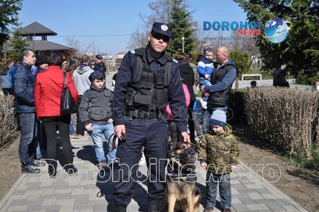 Ziua Jandarmilor la Dorohoi_05