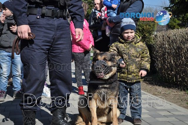 Ziua Jandarmilor la Dorohoi_07