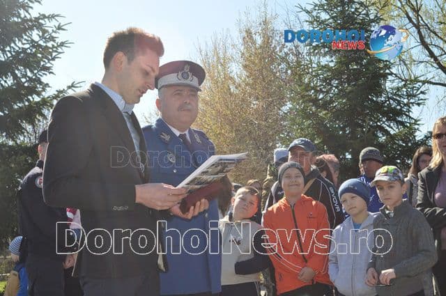 Ziua Jandarmilor la Dorohoi_12